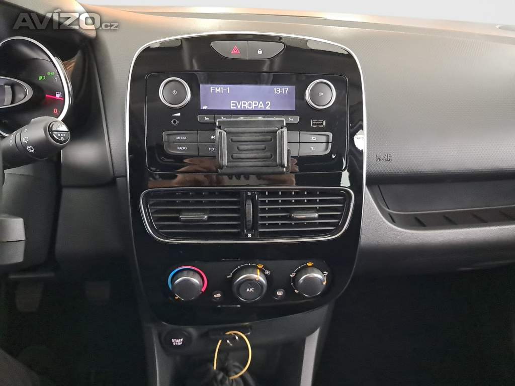Foto inzerátu Renault Clio 0.9 TCe