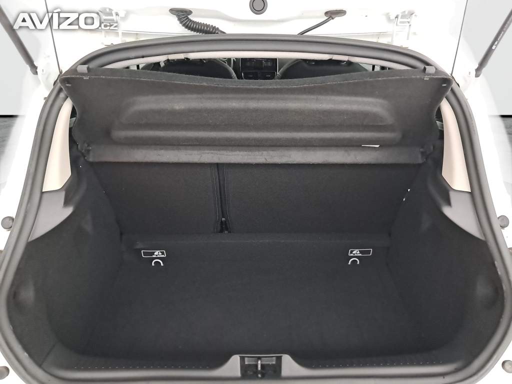 Foto inzerátu Renault Clio 0.9 TCe
