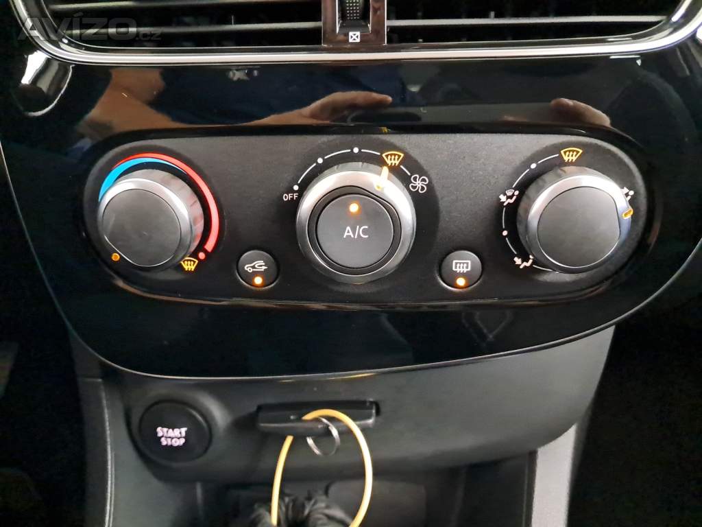 Foto inzerátu Renault Clio 0.9 TCe