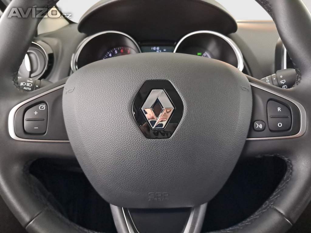Foto inzerátu Renault Clio 0.9 TCe