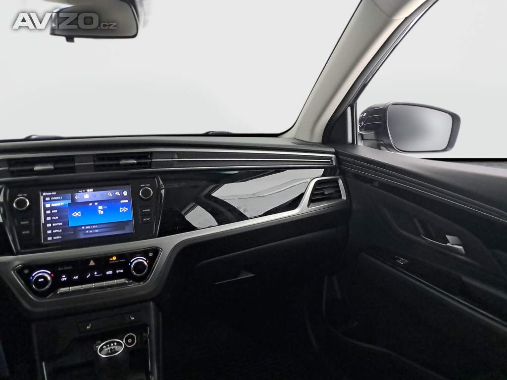 Foto inzerátu SsangYong Korando 1.5 T-GDI