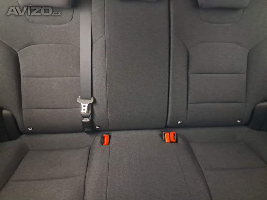 Foto inzerátu SsangYong Korando 1.5 T-GDI