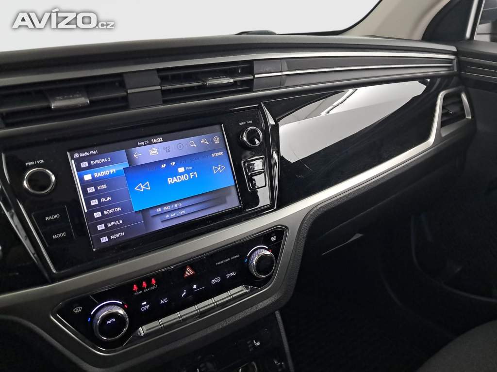 Foto inzerátu SsangYong Korando 1.5 T-GDI