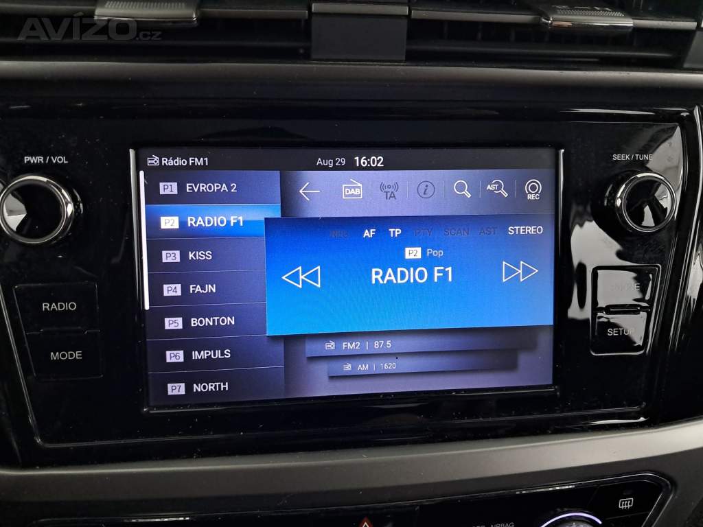 Foto inzerátu SsangYong Korando 1.5 T-GDI