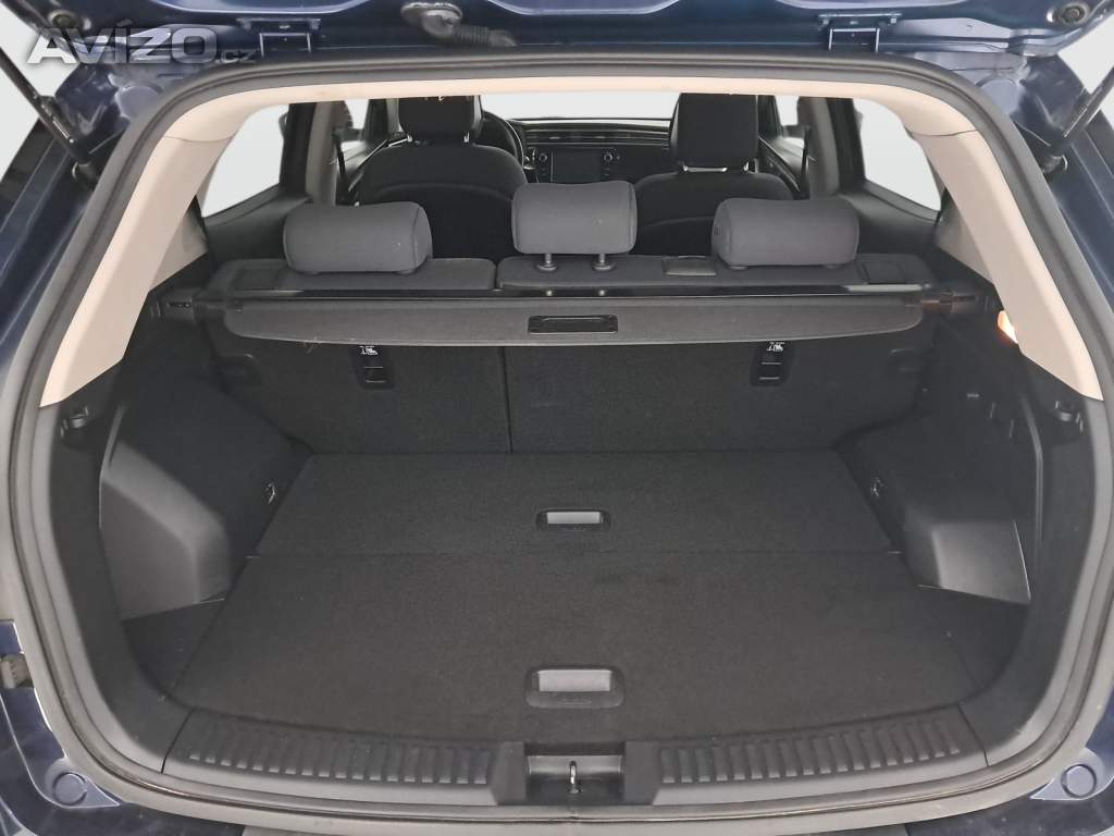 Foto inzerátu SsangYong Korando 1.5 T-GDI