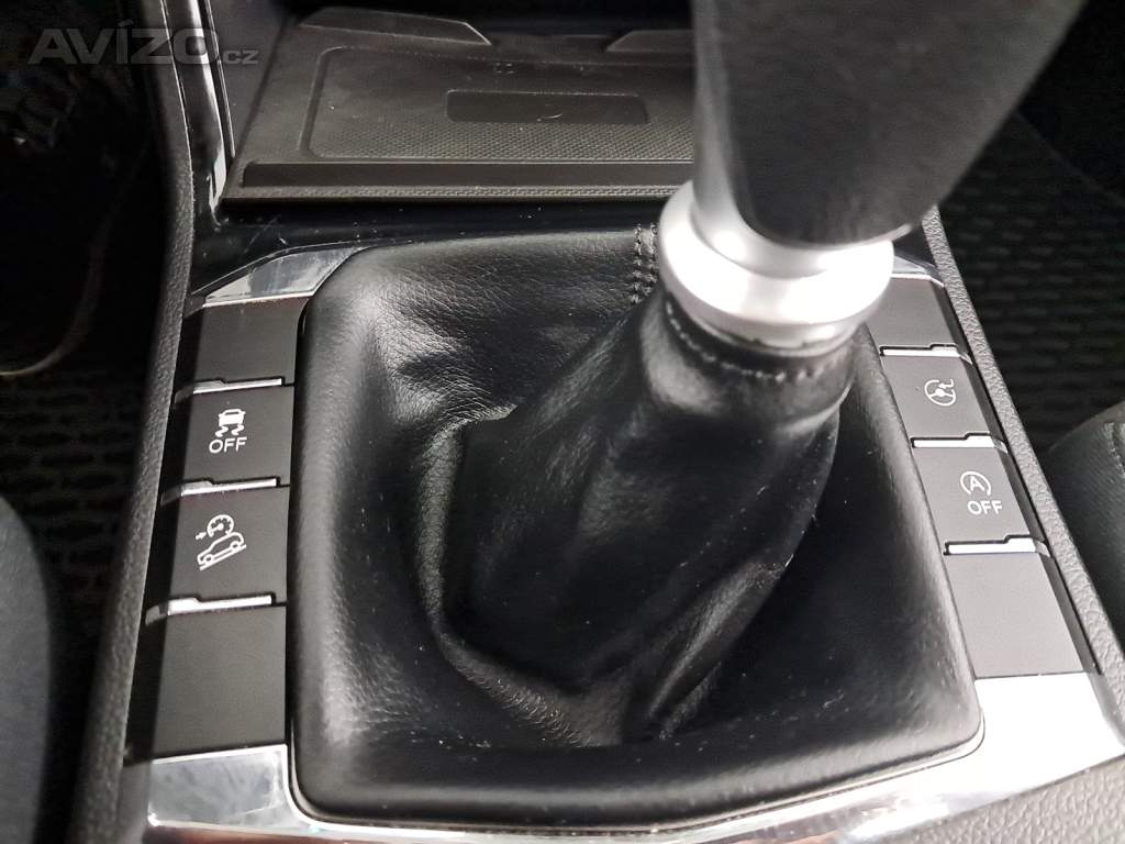 Foto inzerátu SsangYong Korando 1.5 T-GDI