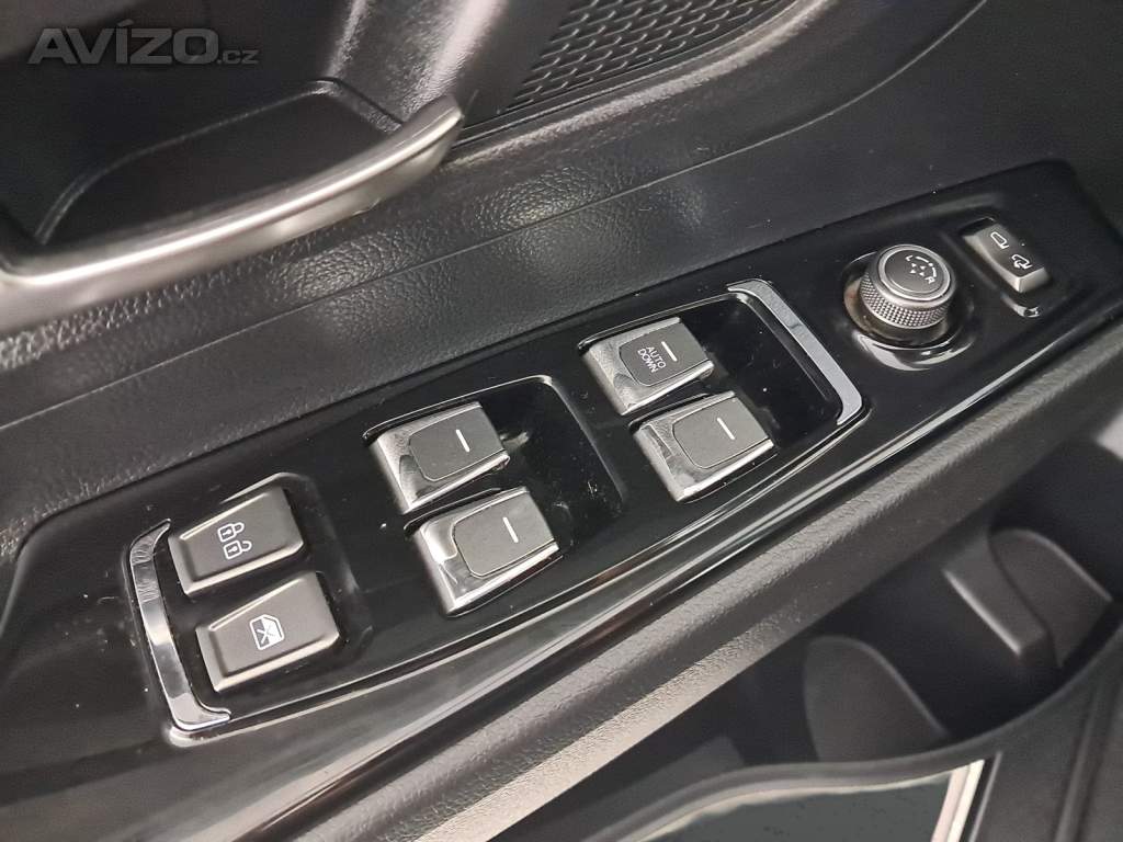 Foto inzerátu SsangYong Korando 1.5 T-GDI