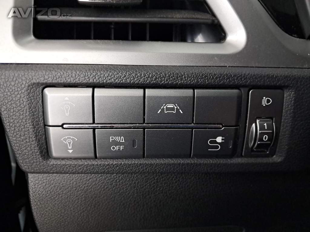 Foto inzerátu SsangYong Korando 1.5 T-GDI
