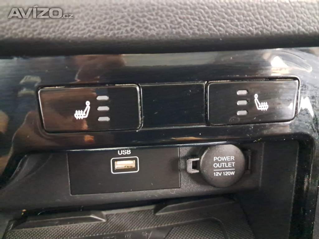 Foto inzerátu SsangYong Korando 1.5 T-GDI