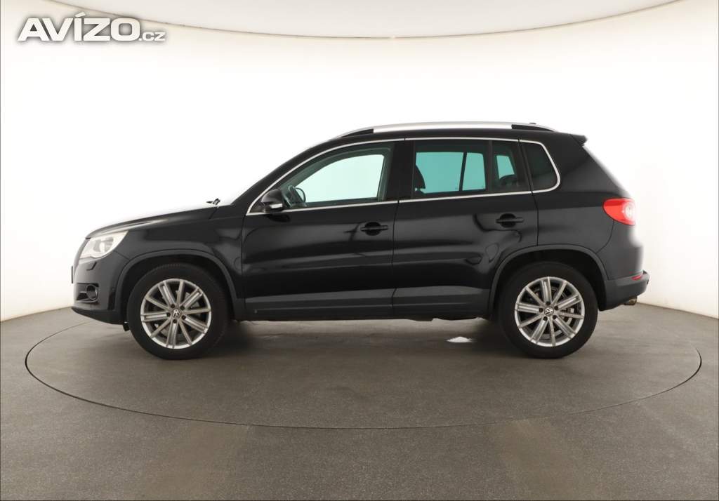 Foto inzerátu VW Tiguan 2.0 TDI