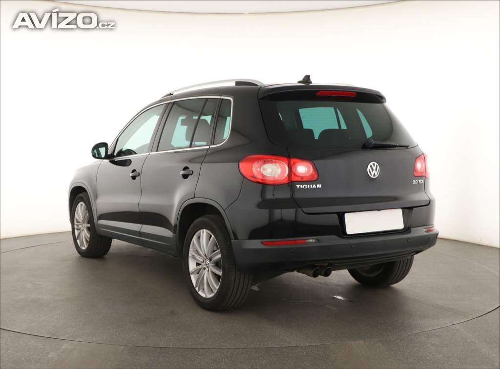 Foto inzerátu VW Tiguan 2.0 TDI