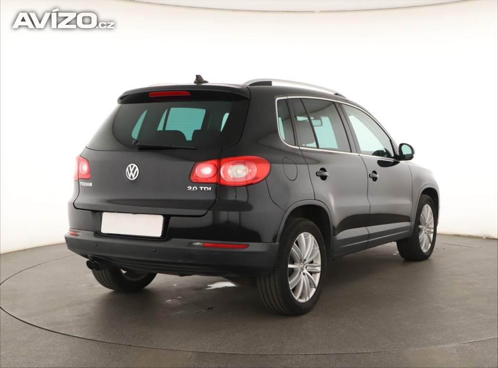 Foto inzerátu VW Tiguan 2.0 TDI