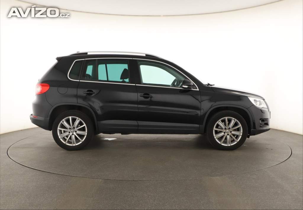Foto inzerátu VW Tiguan 2.0 TDI