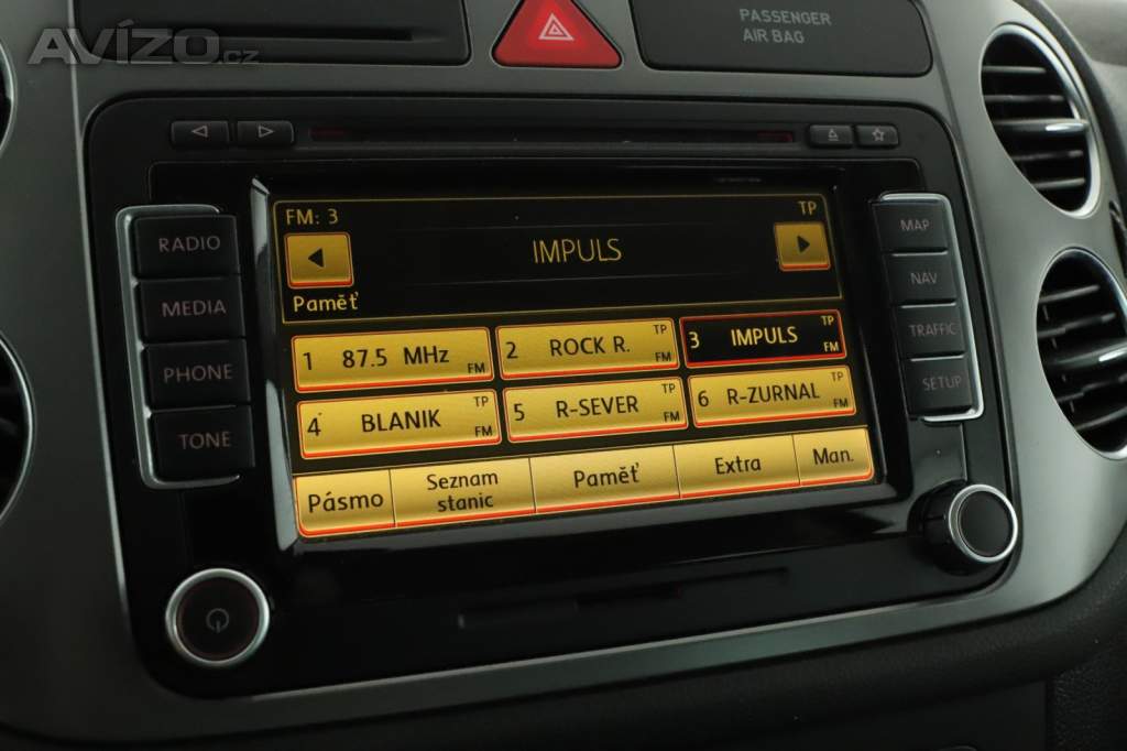 Foto inzerátu VW Tiguan 2.0 TDI