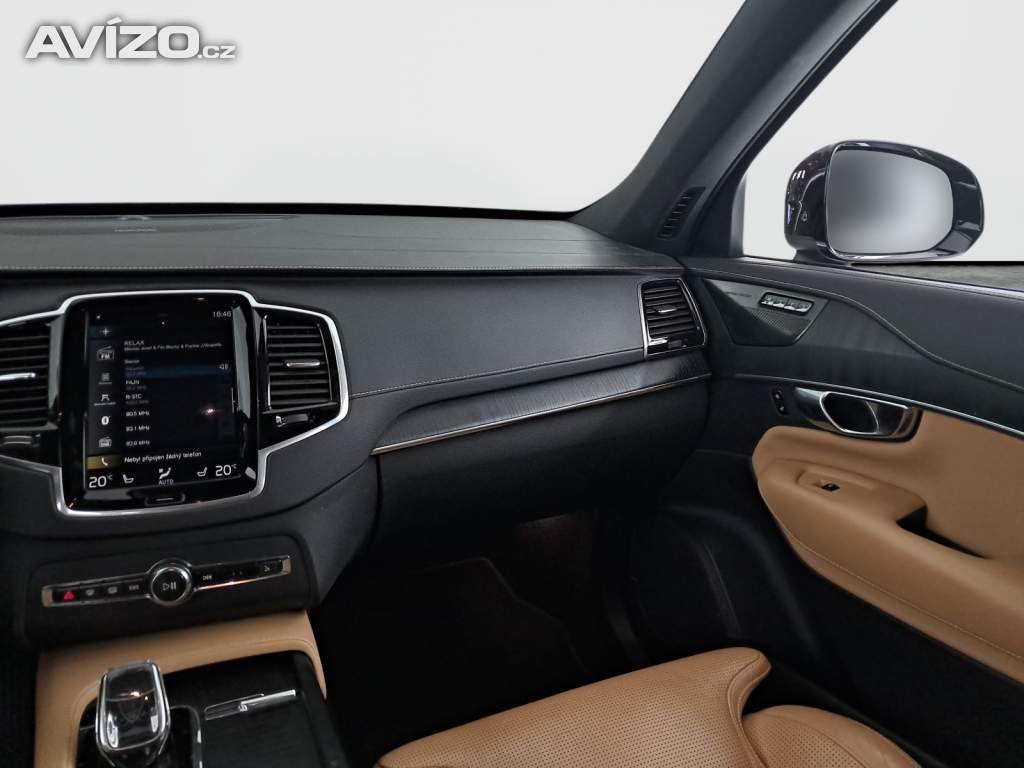 Foto inzerátu Volvo XC90 B5 AWD