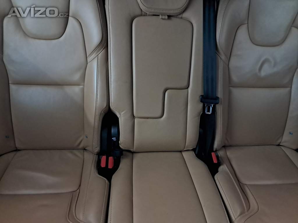 Foto inzerátu Volvo XC90 B5 AWD