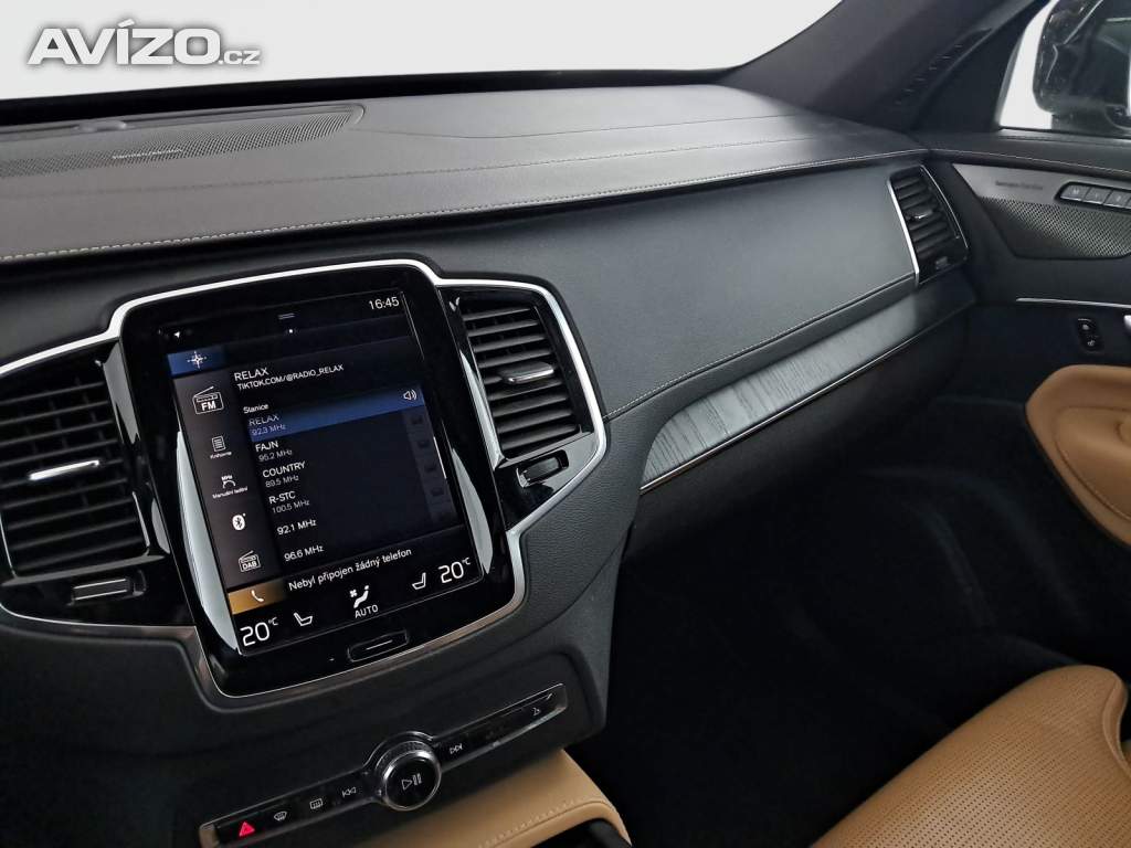 Foto inzerátu Volvo XC90 B5 AWD