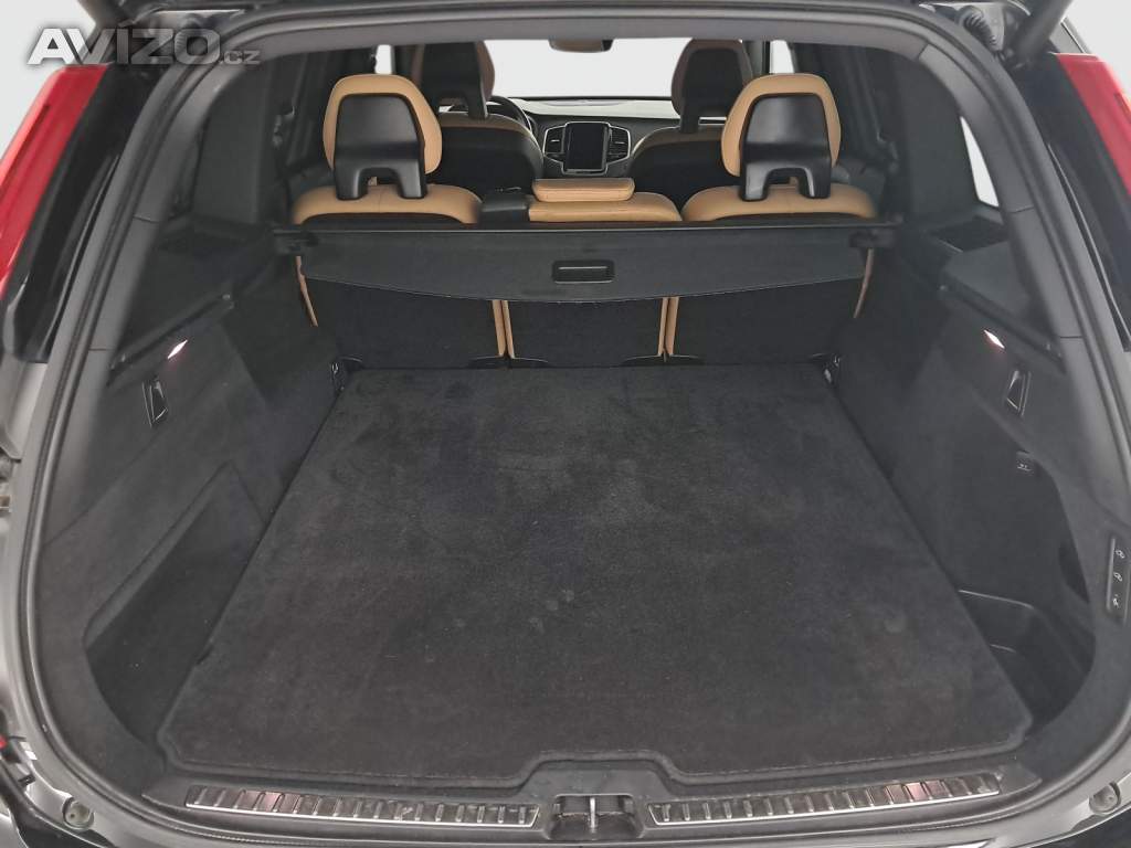 Foto inzerátu Volvo XC90 B5 AWD