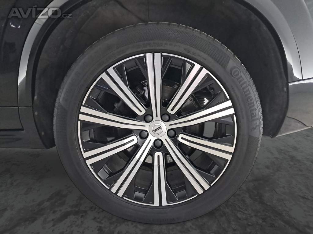 Foto inzerátu Volvo XC90 B5 AWD
