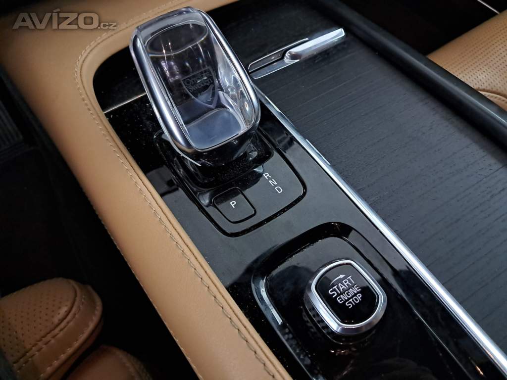 Foto inzerátu Volvo XC90 B5 AWD
