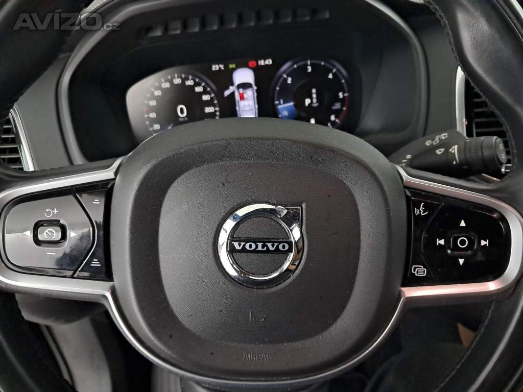 Foto inzerátu Volvo XC90 B5 AWD