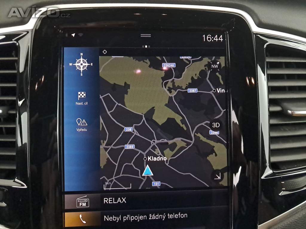 Foto inzerátu Volvo XC90 B5 AWD