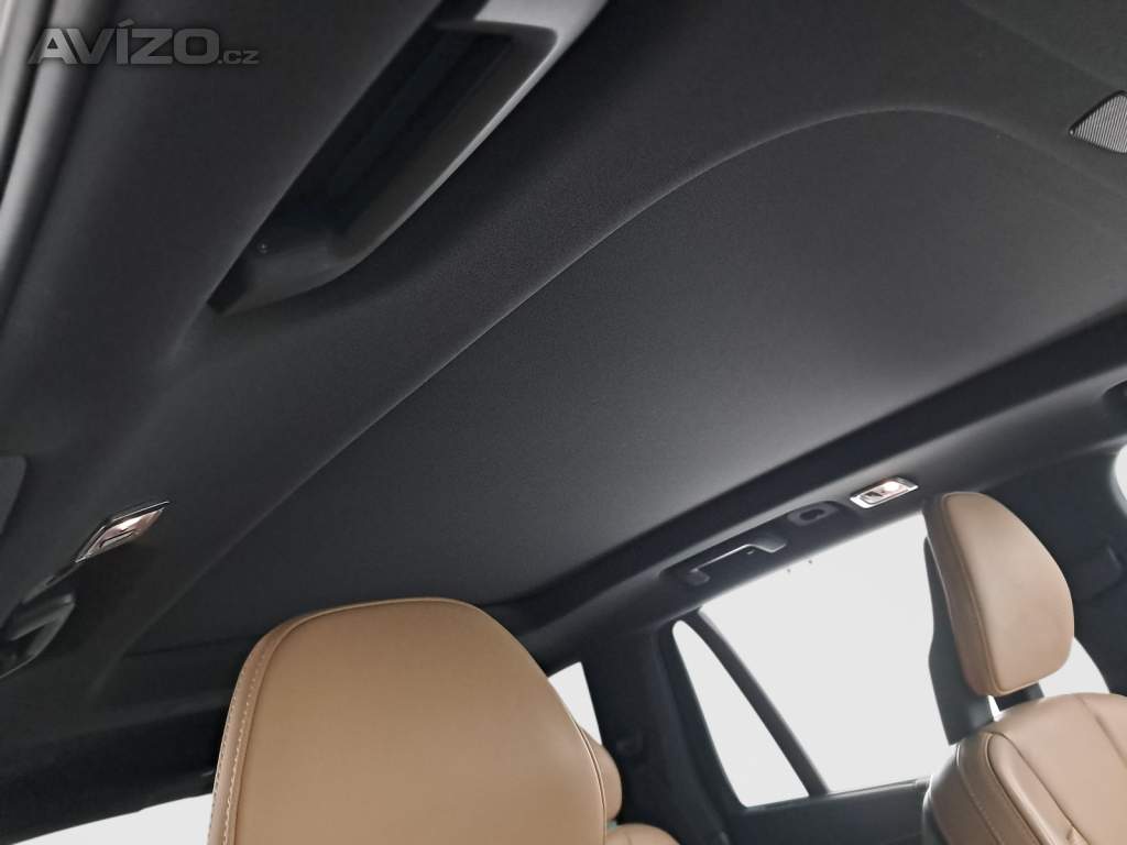Foto inzerátu Volvo XC90 B5 AWD