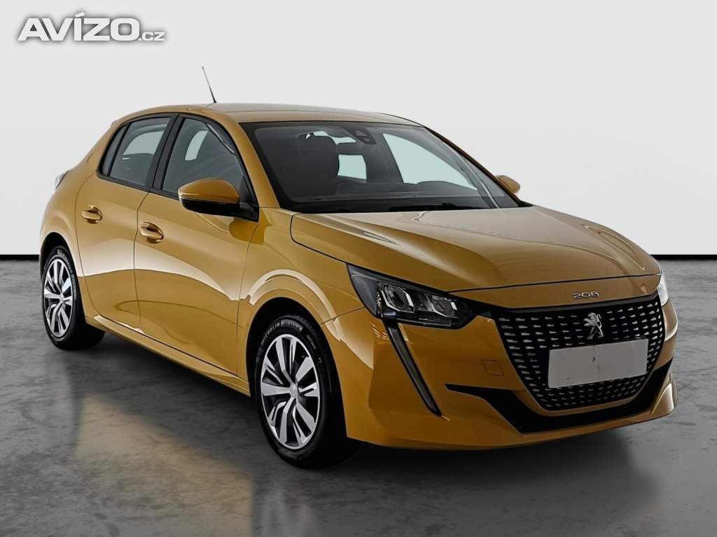 Peugeot 208 1.2 PureTech