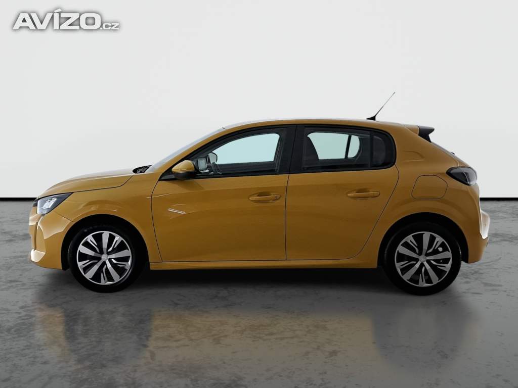 Foto inzerátu Peugeot 208 1.2 PureTech