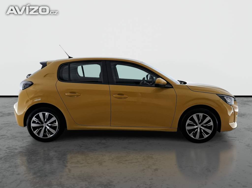 Foto inzerátu Peugeot 208 1.2 PureTech
