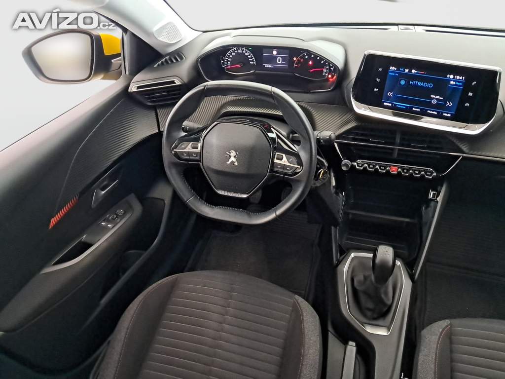 Foto inzerátu Peugeot 208 1.2 PureTech