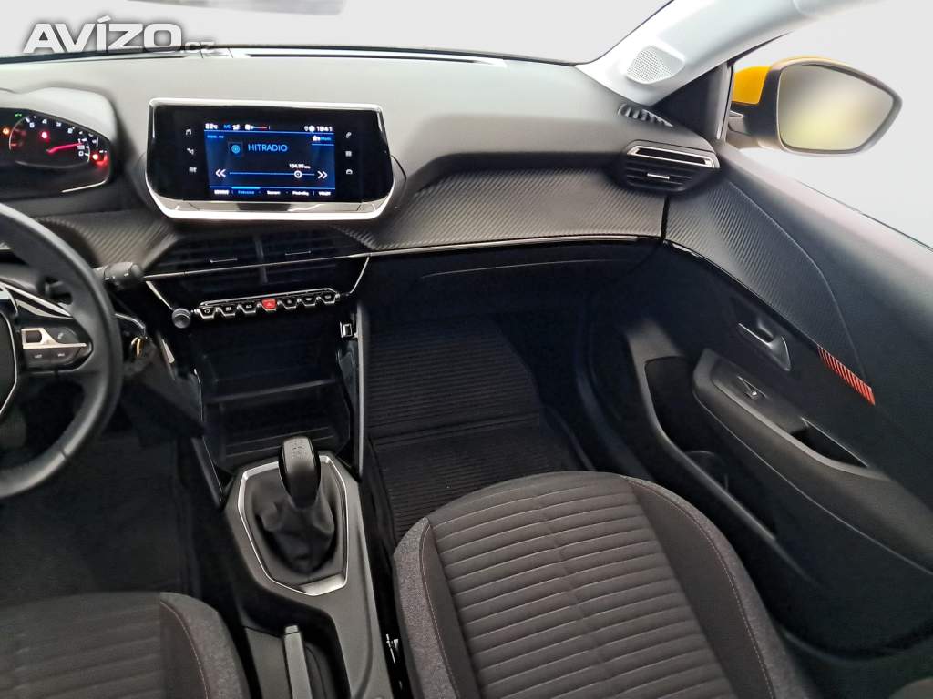 Foto inzerátu Peugeot 208 1.2 PureTech
