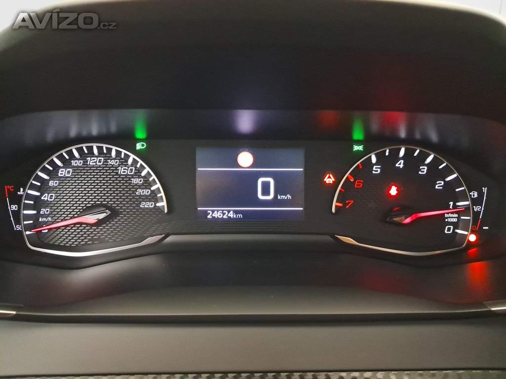 Foto inzerátu Peugeot 208 1.2 PureTech