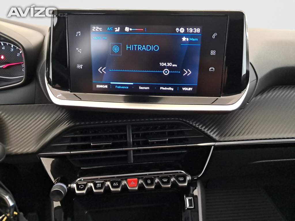 Foto inzerátu Peugeot 208 1.2 PureTech