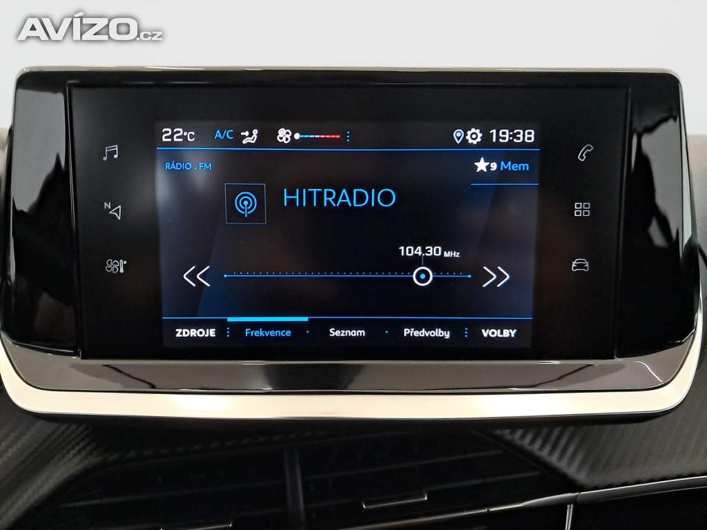Foto inzerátu Peugeot 208 1.2 PureTech