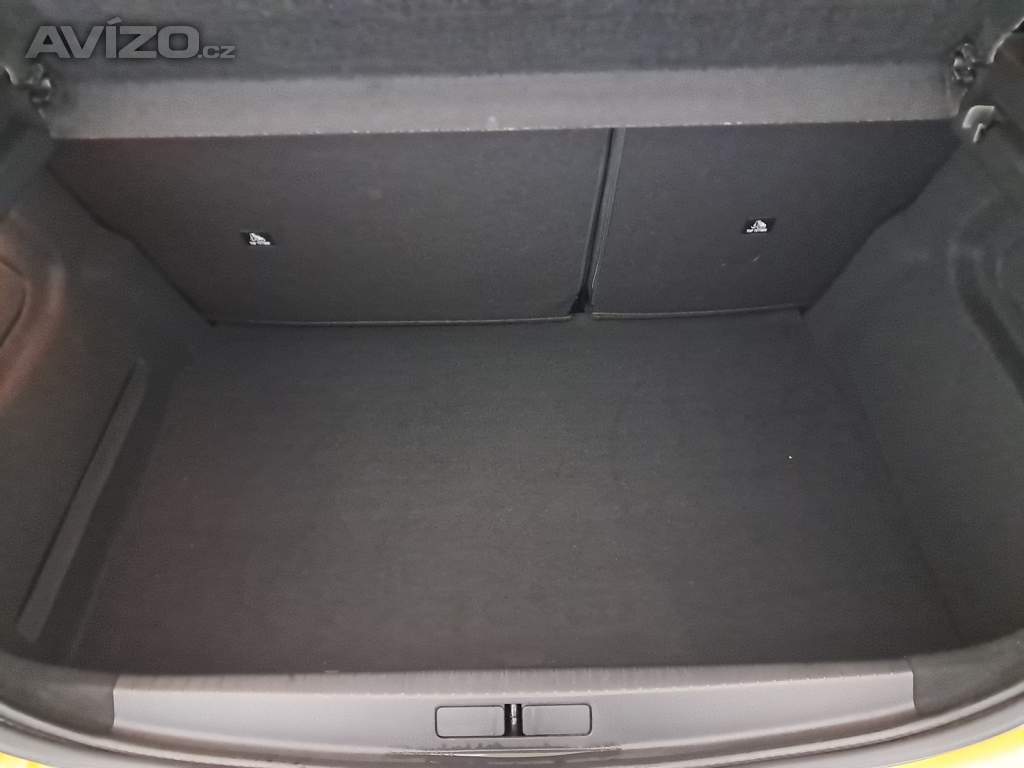 Foto inzerátu Peugeot 208 1.2 PureTech