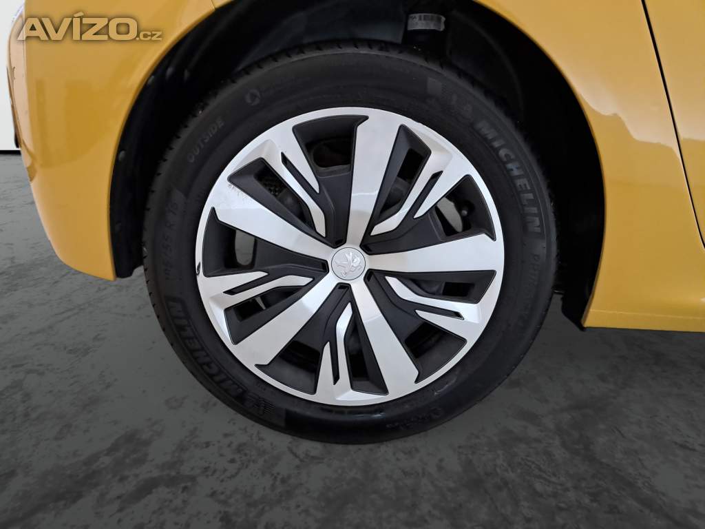 Foto inzerátu Peugeot 208 1.2 PureTech