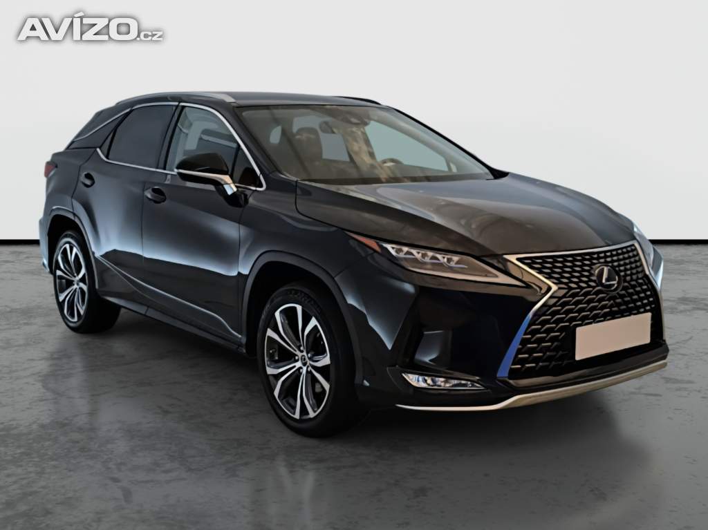 Lexus RX 300 AWD