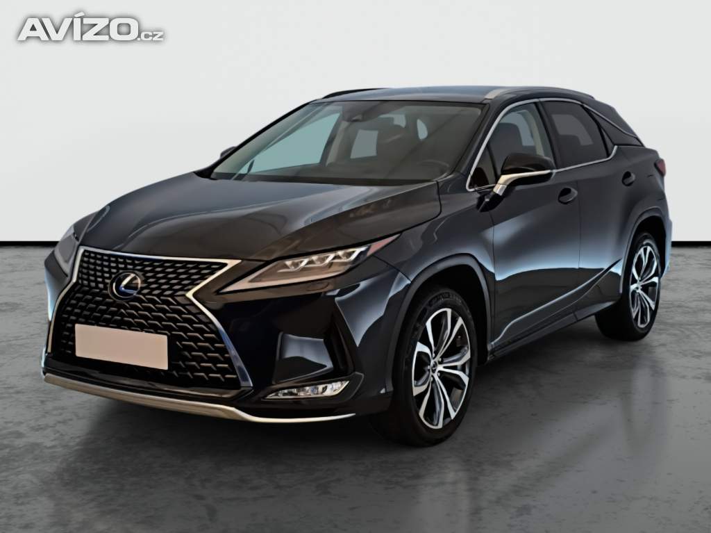 Foto inzerátu Lexus RX 300 AWD