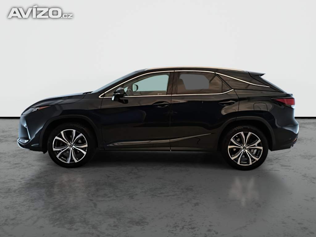 Foto inzerátu Lexus RX 300 AWD