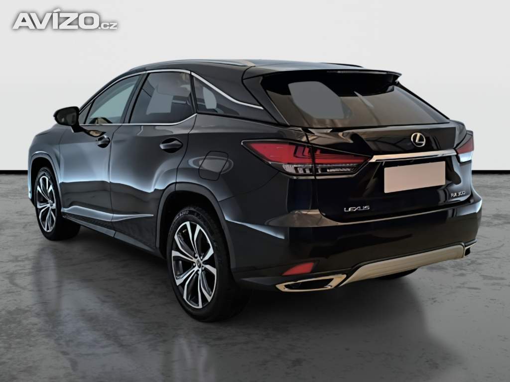 Foto inzerátu Lexus RX 300 AWD