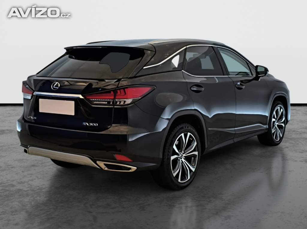 Foto inzerátu Lexus RX 300 AWD