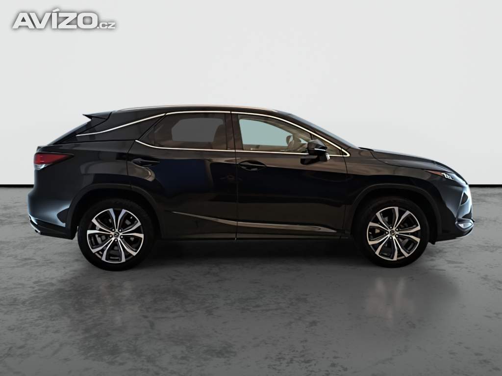 Foto inzerátu Lexus RX 300 AWD