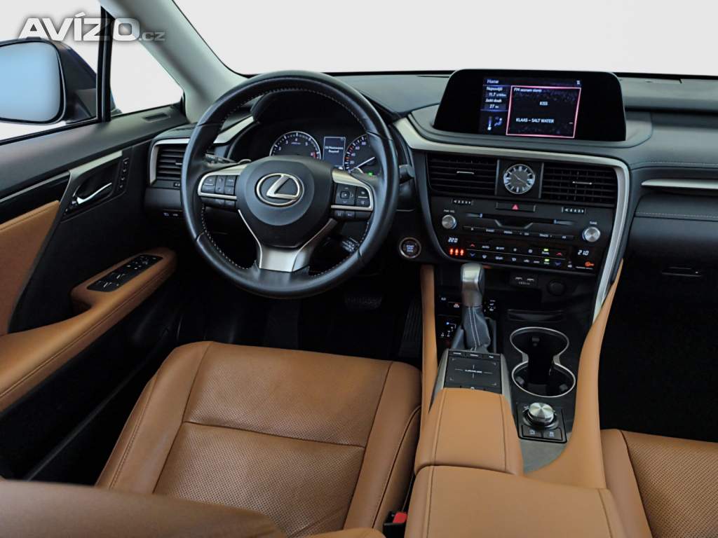 Foto inzerátu Lexus RX 300 AWD