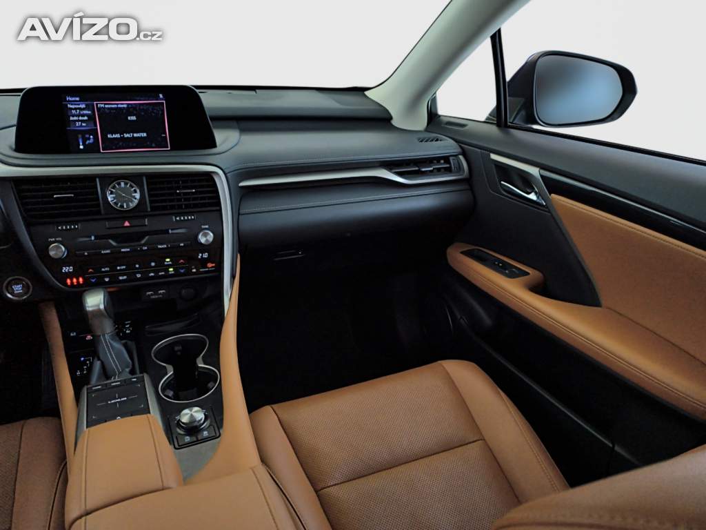 Foto inzerátu Lexus RX 300 AWD