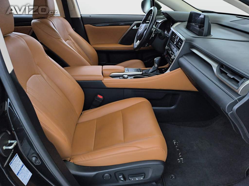 Foto inzerátu Lexus RX 300 AWD
