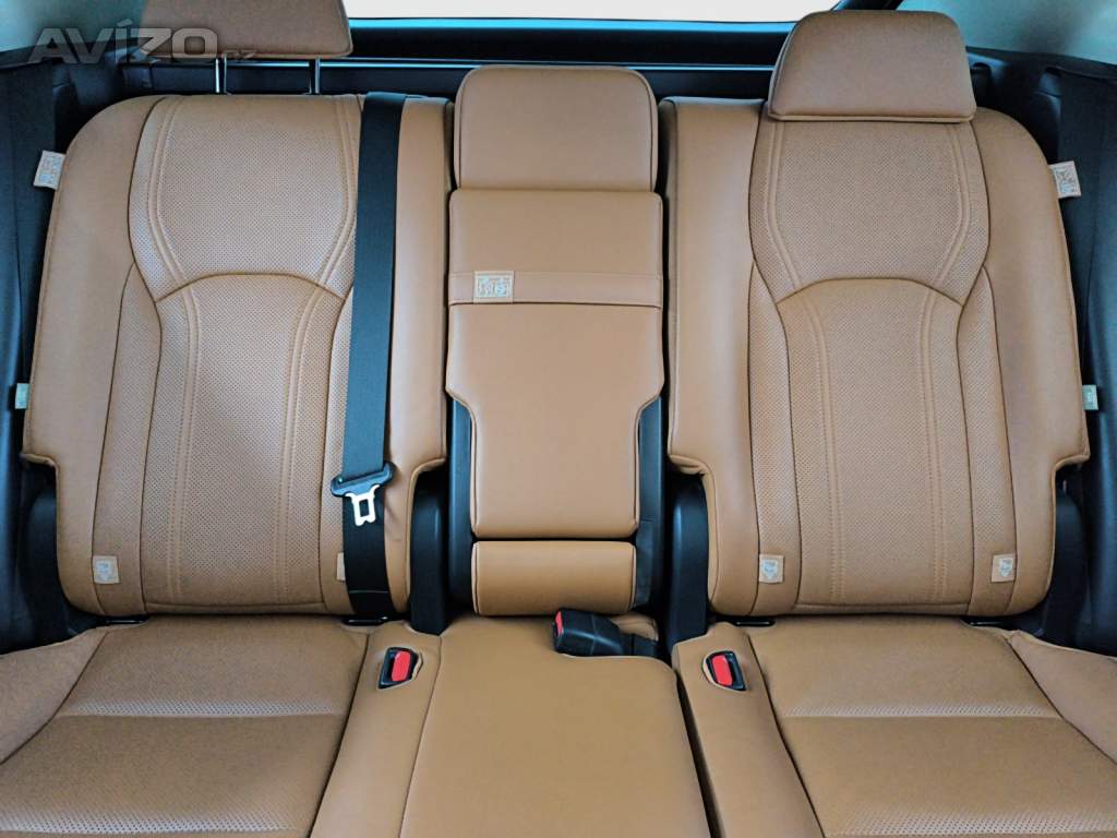 Foto inzerátu Lexus RX 300 AWD