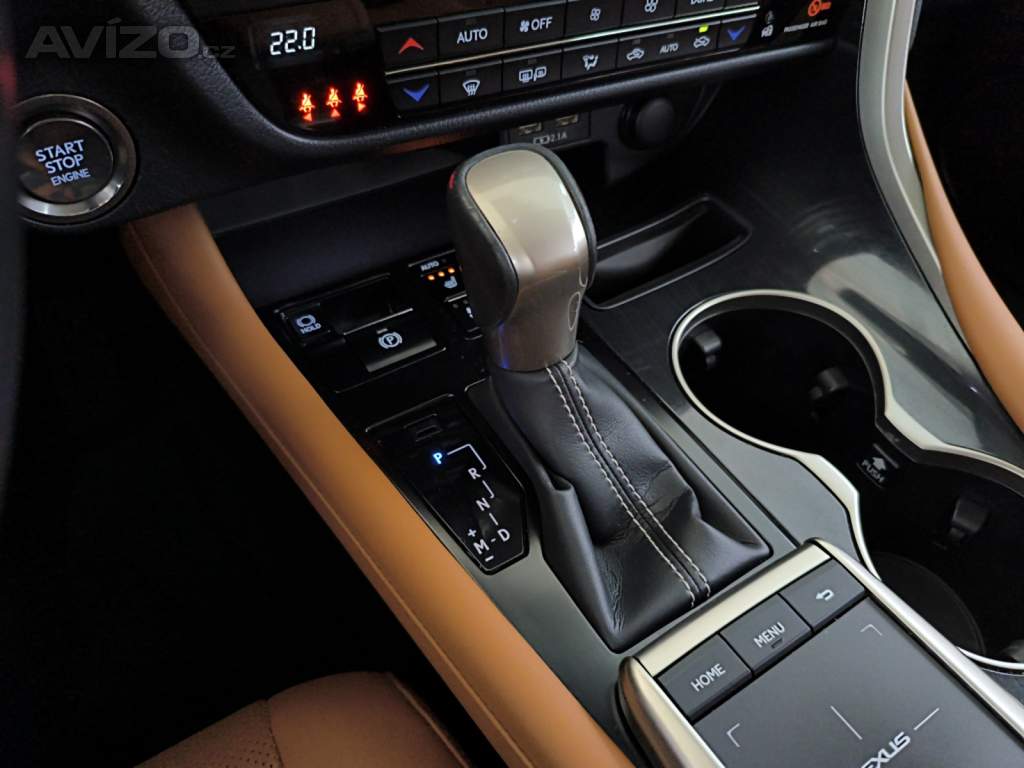 Foto inzerátu Lexus RX 300 AWD