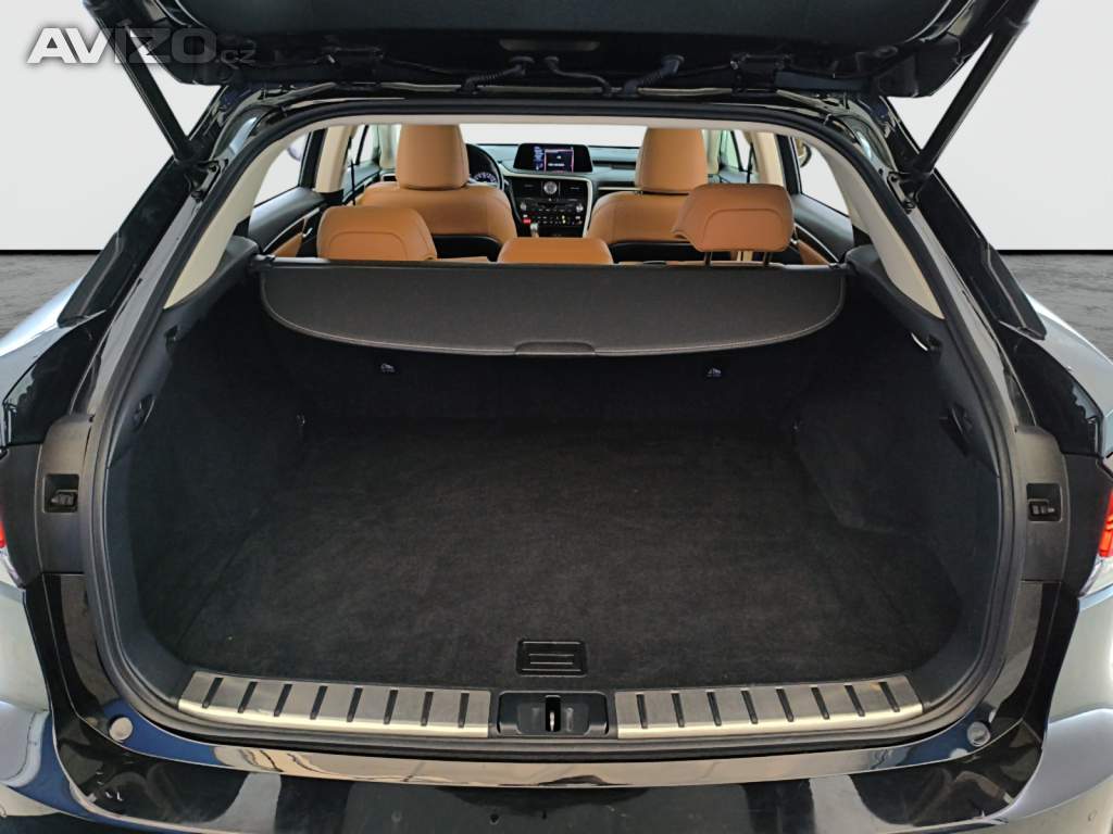 Foto inzerátu Lexus RX 300 AWD