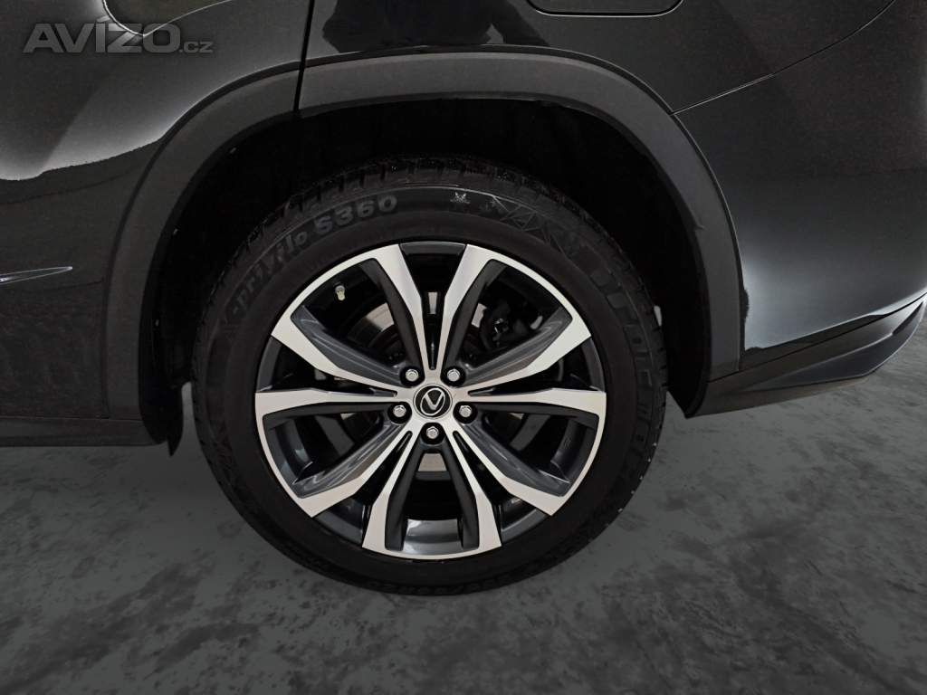 Foto inzerátu Lexus RX 300 AWD